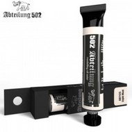  Abteilung 502  NoScale Weathering Oil Paint Light Mud 20ml Tube* ABT125