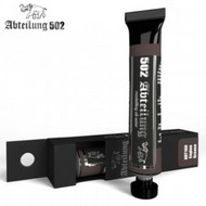  Abteilung 502  NoScale Weathering Oil Paint Engine Grease 20ml Tube ABT160