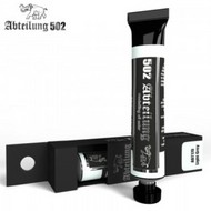  Abteilung 502  NoScale Weathering Oil Paint Light Grey 20ml Tube ABT170
