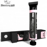  Abteilung 502  NoScale Weathering Oil Paint Faded Flesh 20ml Tube ABT190