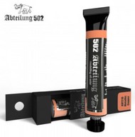  Abteilung 502  NoScale Weathering Oil Paint Metallic Copper 20ml Tube ABT210