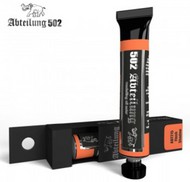  Abteilung 502  NoScale Weathering Oil Paint Flesh Shadow 20ml Tube ABT215