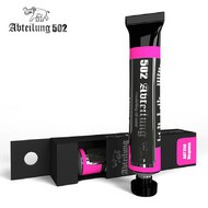  Abteilung 502  NoScale Weathering Oil Paint Magenta 20ml Tube* ABT250