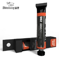  Abteilung 502  NoScale Weathering Oil Paint Oxide Patina 20ml Tube ABT260