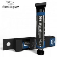  Abteilung 502  NoScale Weathering Oil Paint Faded Navy Blue 20ml Tube ABT30