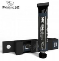  Abteilung 502  NoScale Weathering Oil Paint Smoke 20ml Tube ABT5