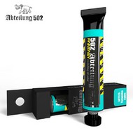  Abteilung 502  NoScale Fantasy Oil Paint Turquoise Lights 20ml Tube ABT515