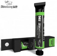 Weathering Oil Paint Green Grass 20ml Tube #ABT94