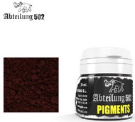 Weathering Pigment Old Rust 20ml Bottle #ABTP230