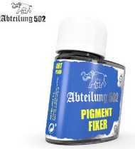  Abteilung 502  NoScale Pigment Fixer 75ml Bottle ABTP249