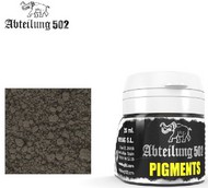 Weathering Pigment Ashes Grey 20ml Bottle #ABTP35