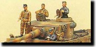  Academy  1/35 German Tank Crew ACY1371