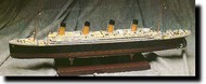  Academy  1/350 Collection - R.M.S. Titanic Ocean Liner ACY1405
