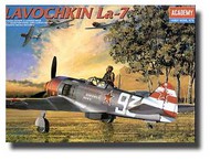  Academy  1/48 Lavochkin La-7 ACY1649