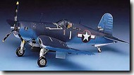  Academy  1/72 F4U-1 Corsair 'Big Hog' ACY1657