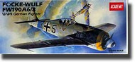  Academy  1/72 Collection - Focke-Wulf Fw.190A ACY2120