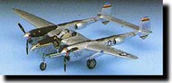 Lockheed P-38J Lightning #ACY2126