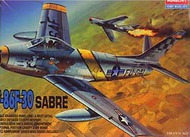  Academy  1/48 North American F-86F-30 Sabre ACY2162