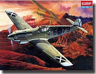  Academy  1/48 Messerschmitt Bf.109D Spanish War ACY2178