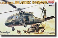  Academy  1/35 UH-60L Blackhawk ACY2192