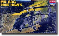  Academy  1/35 HH-60G US Air Force Pave Hawk ACY2201