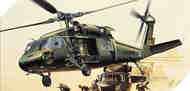 Sikorsky UH-60L Black Hawk #ACY12111