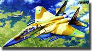  Academy  1/48 F-15I Ra'am (Thunder) ACY12217