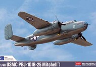 USMC PBJ-1D (B-25 Mitchell) Bomber #ACY12334
