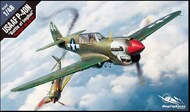  Academy  1/48 USAAF P-40N Battle of Imphal Fighter ACY12341