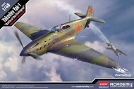 Yak-1 'Battle of the Stalingrad' #ACY12343