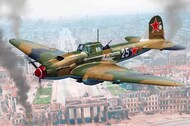IL-2m3 Berlin 1945 Fighter #ACY12357