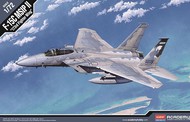 F-15C MSIP II 173rd FW Tactical Fighter #ACY12506