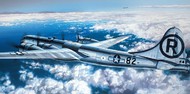  Academy  1/72 B-29A Enola Gay/Bockscar Bomber ACY12528
