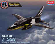 ROKAF T-50B Black Eagles MCP Snap Fit #ACY12555