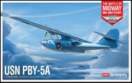 PBY-5A USN Aircraft Battle of Midway 80th Anniversary #ACY12573