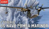  Academy  1/72 USN PBM-5A Mariner ACY12586