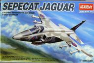  Academy  1/144 SEPECAT Jaguar ACY12606