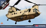  Academy  1/144 CH-47D CH-47F CH-47J HC.Mk.I Chinook '4 Nations'* ACY12624