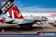  Academy  1/144 F/A-18A VMFA232 Red Devils USMC Fighter* ACY12627