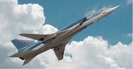  Academy  1/144 Tu-22M3 Backfire C Bomber - Pre-Order Item ACY12636