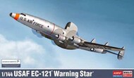  Academy  1/144 EC-121 Warning Star USAF Aircraft - Pre-Order Item ACY12637