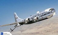  Academy  1/144 KC-97L Stratofreighter USAF Aircraft - Pre-Order Item ACY12640