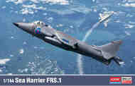 Sea Harrier FRS.1 ACY12657
