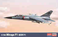Dassault Mirage F1 French Air Force.Fighter & Attack Aircraft #ACY12665