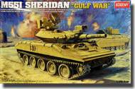  Academy  1/35 M-551 Sheridan Gulf War ACY13208