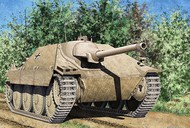  Academy  1/35 Jagdpanzer 38(t) Hetzer Early Version Tank ACY13278