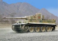  Academy  1/72 Tiger I Early Version German Tank (New Tool) - Pre-Order Item ACY13422