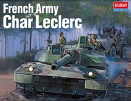  Academy  1/72 French Army Char LeClerc ACY13427