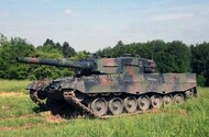  Academy  1/72 German Army Leopard 2A4 Tank - Pre-Order Item ACY13428