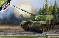  Academy  1/35 Finnish Army K9FIN "Moukari" ACY13519